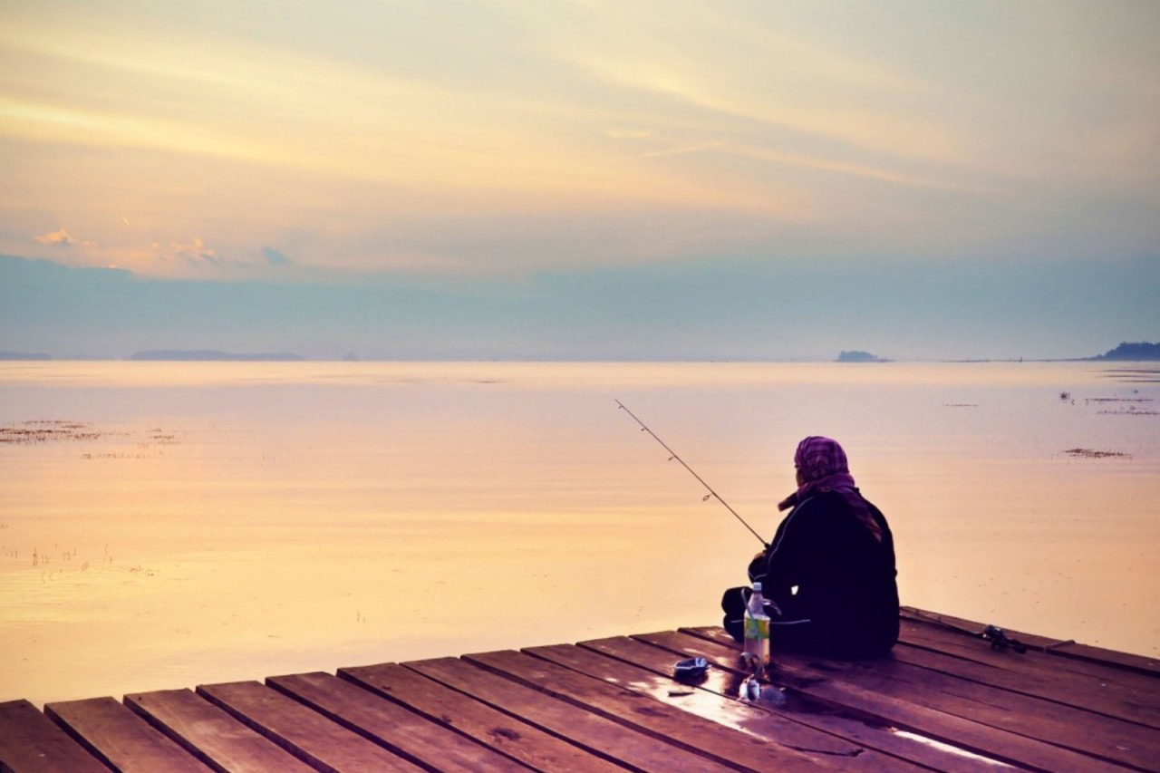 Huntsville State Park