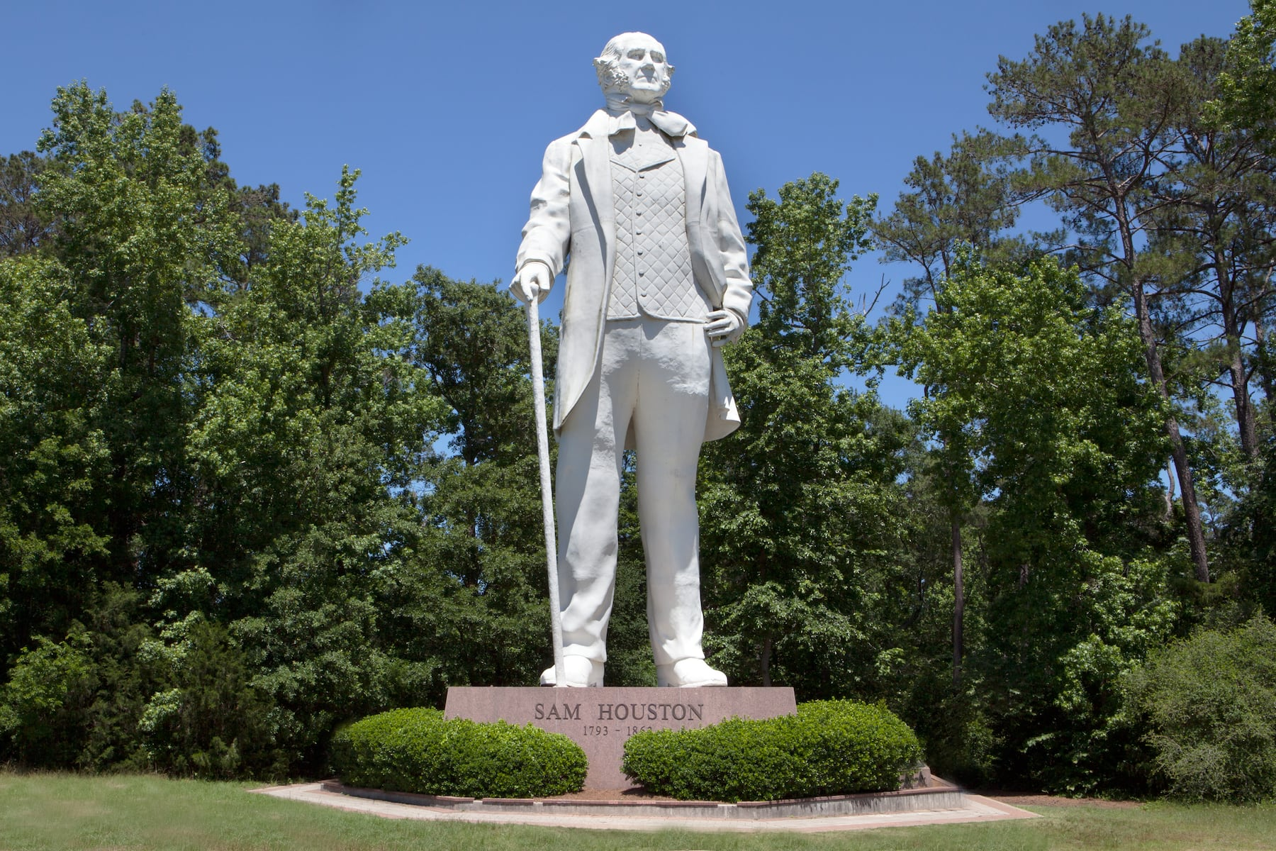Sam Houston Memorial Museum